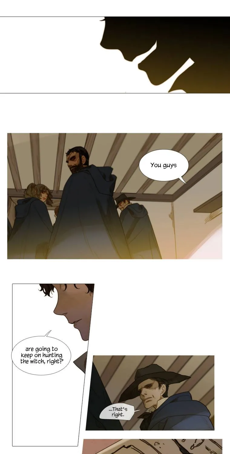 Read The Pale Horse chapter 34 image 44 on Lezhin