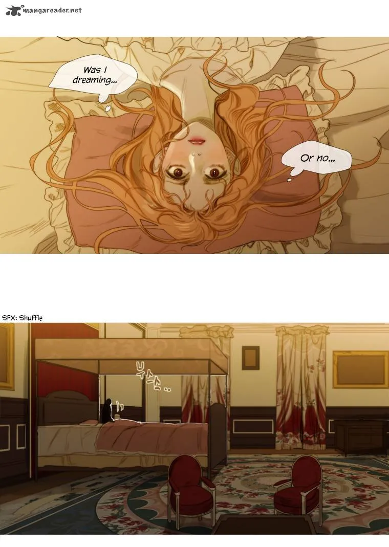 Read The Pale Horse chapter 34 image 49 on Lezhin