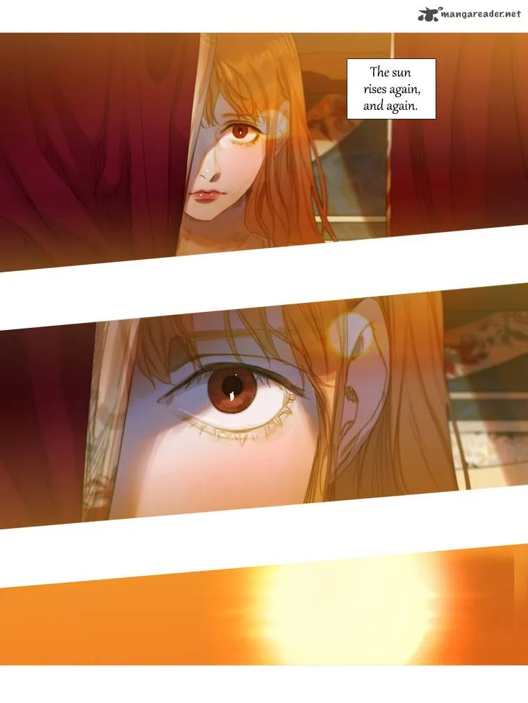 Read The Pale Horse chapter 34 image 53 on Lezhin