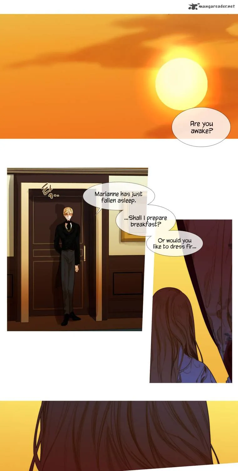 Read The Pale Horse chapter 34 image 55 on Lezhin