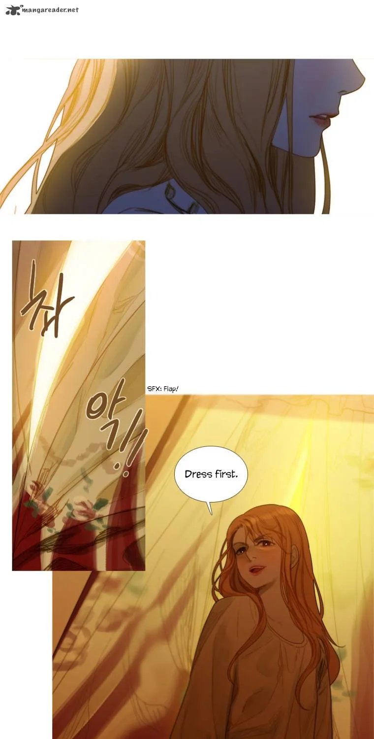 Read The Pale Horse chapter 34 image 59 on Lezhin