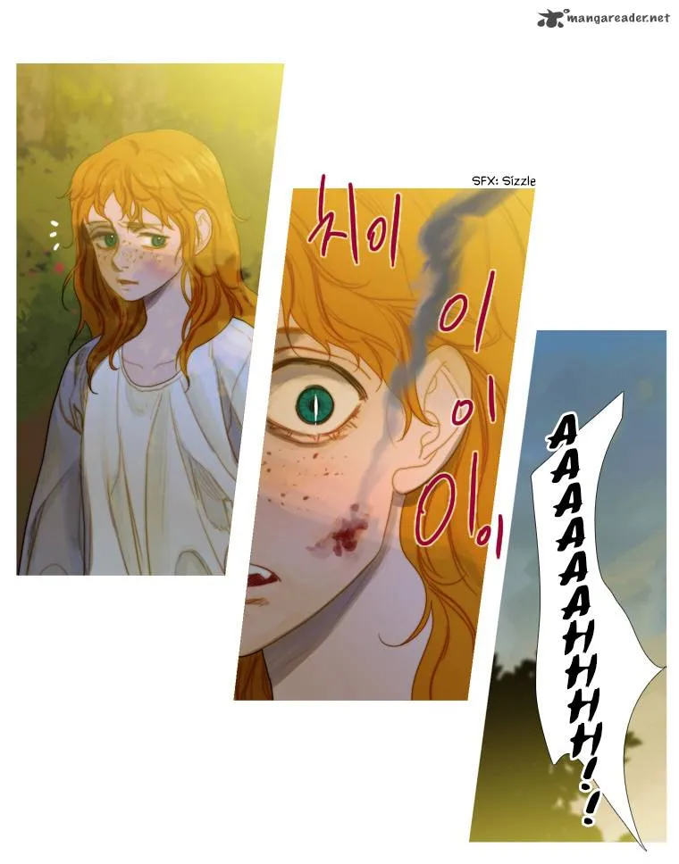 Read The Pale Horse chapter 34 image 7 on Lezhin