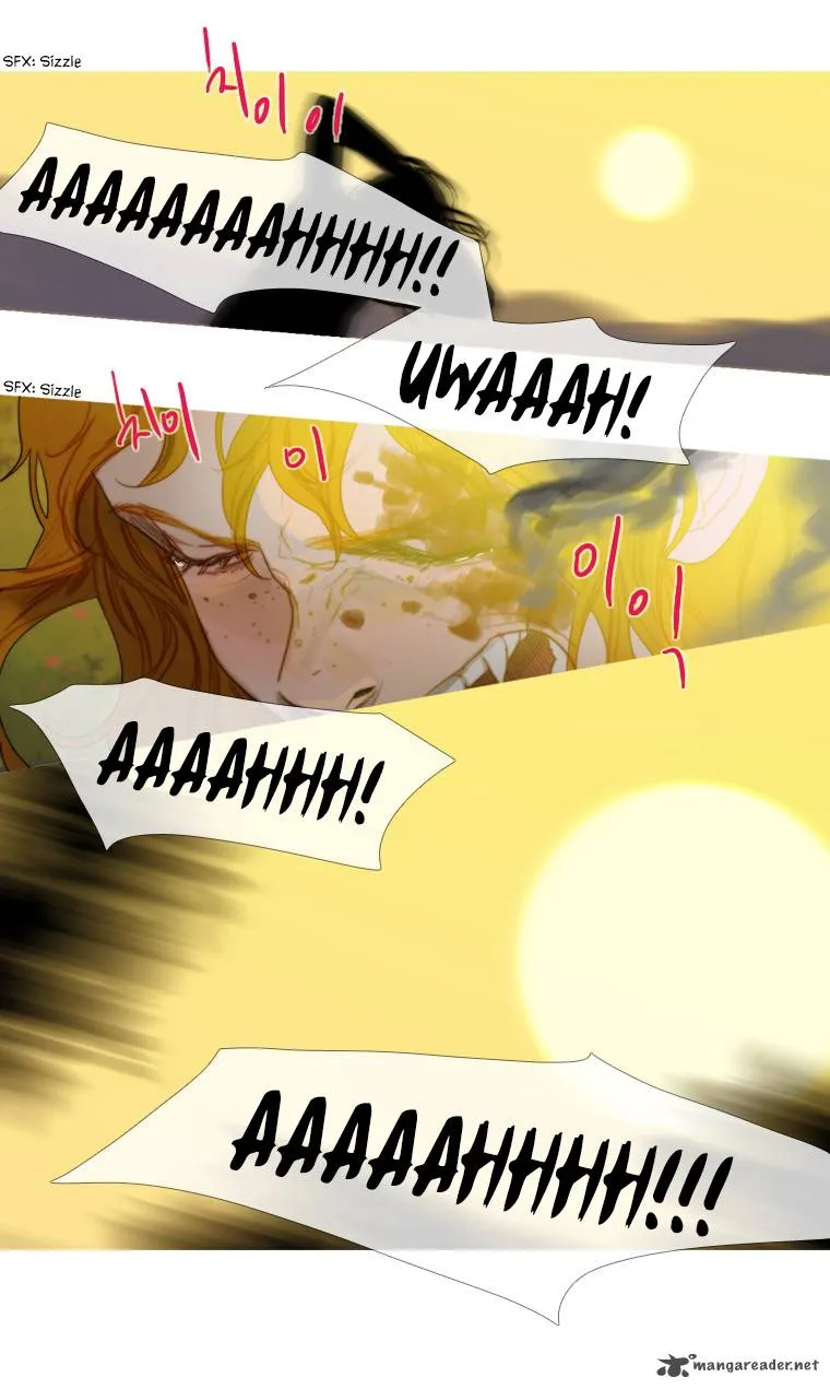 Read The Pale Horse chapter 34 image 8 on Lezhin