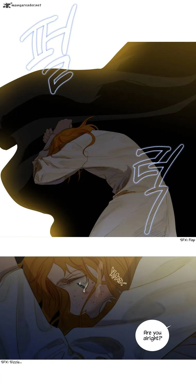 Read The Pale Horse chapter 34 image 9 on Lezhin
