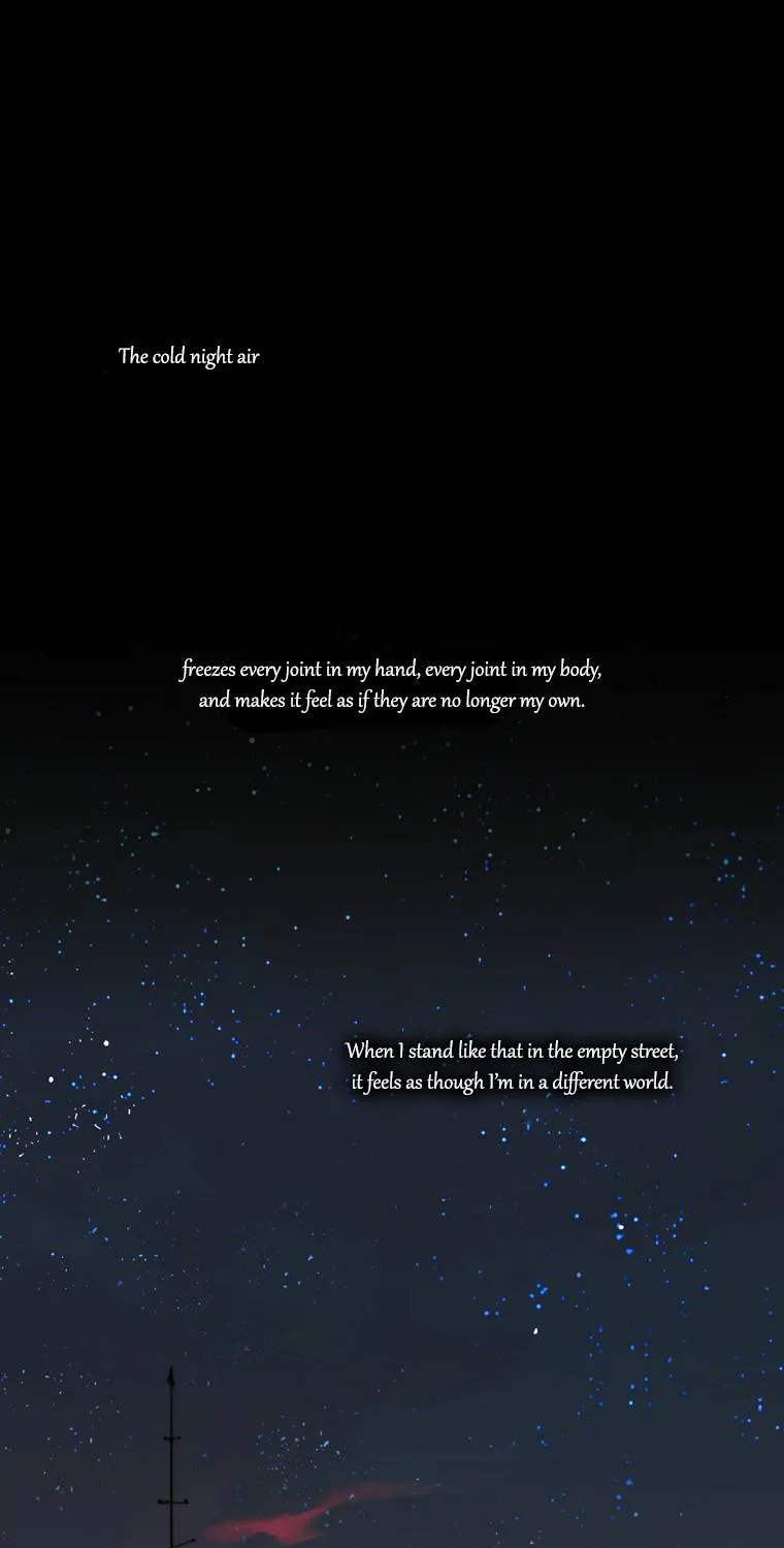Read The Pale Horse chapter 35 image 1 on Lezhin