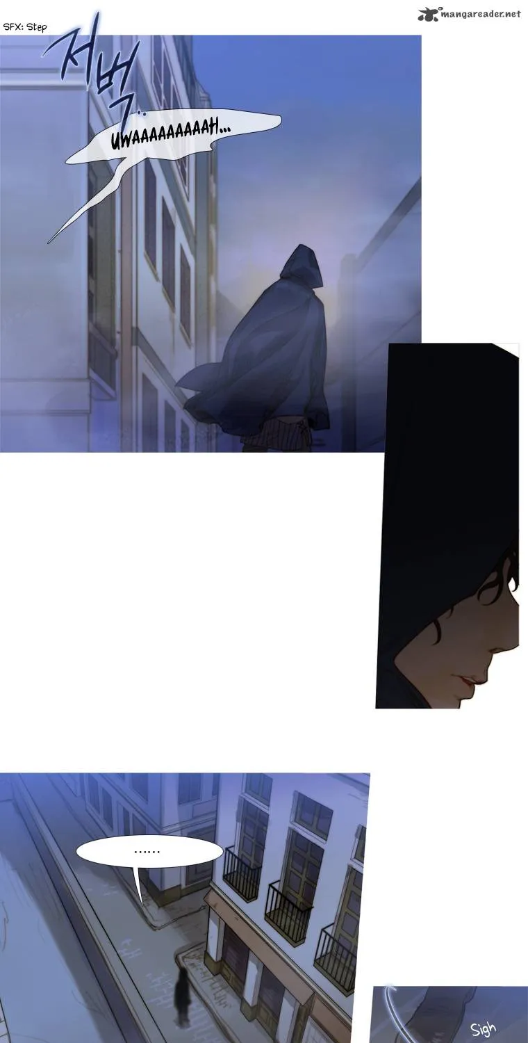 Read The Pale Horse chapter 35 image 10 on Lezhin