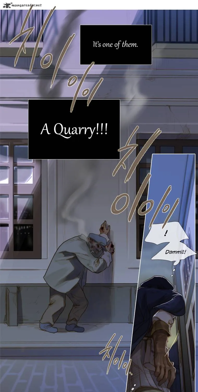 Read The Pale Horse chapter 35 image 13 on Lezhin