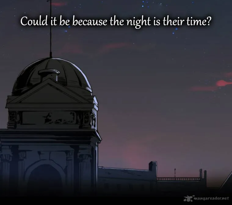 Read The Pale Horse chapter 35 image 2 on Lezhin