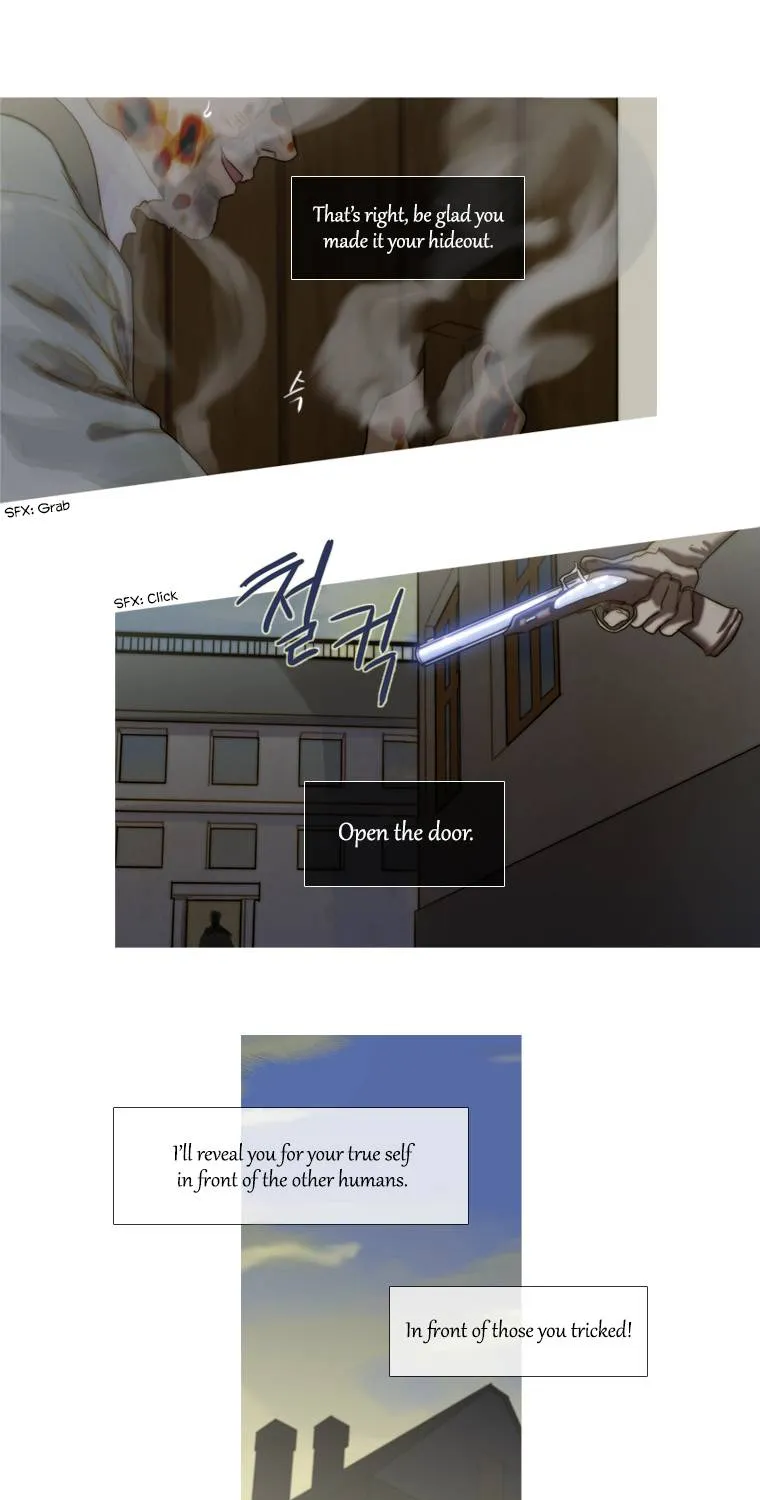 Read The Pale Horse chapter 35 image 26 on Lezhin