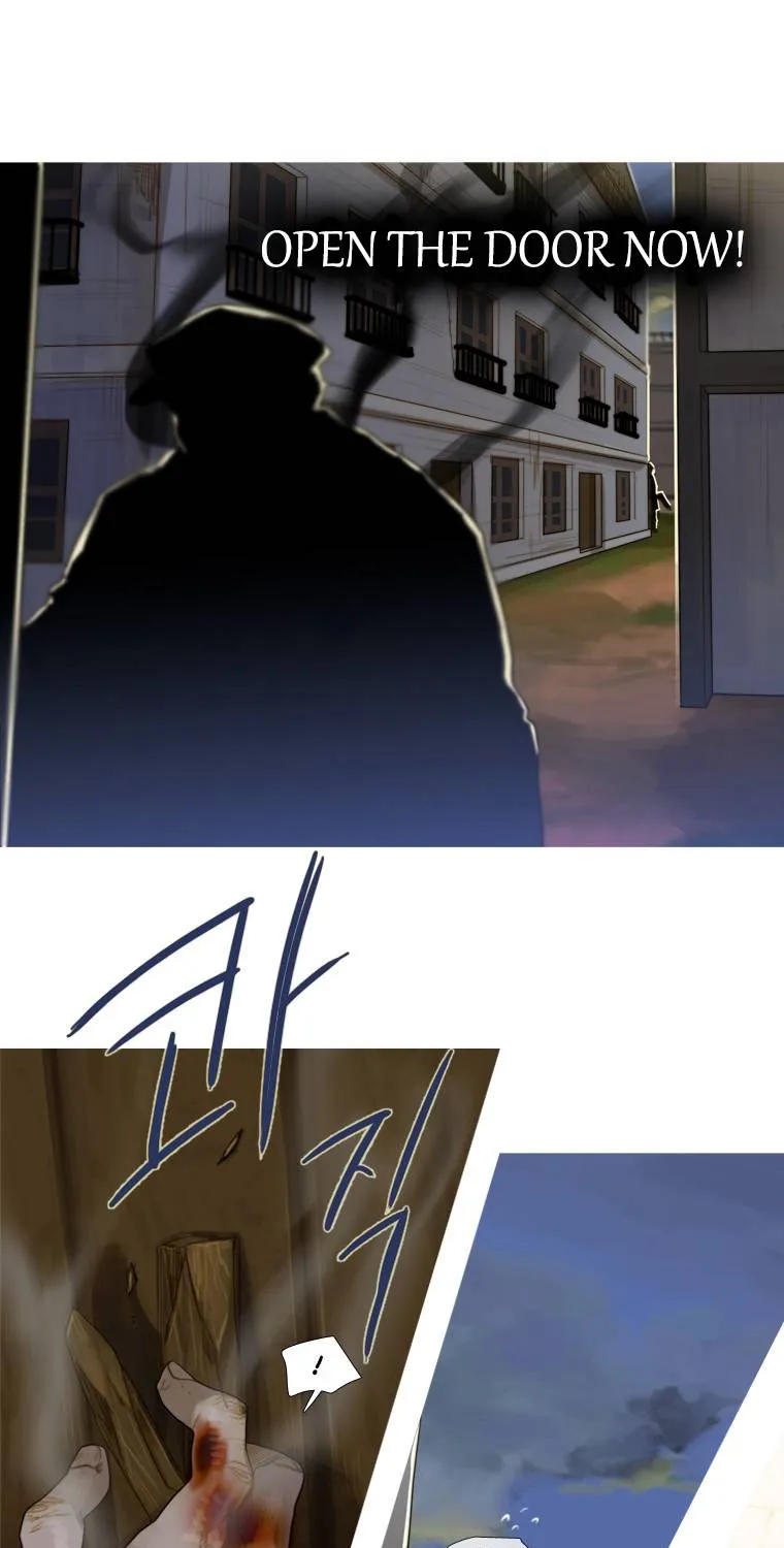 Read The Pale Horse chapter 35 image 28 on Lezhin