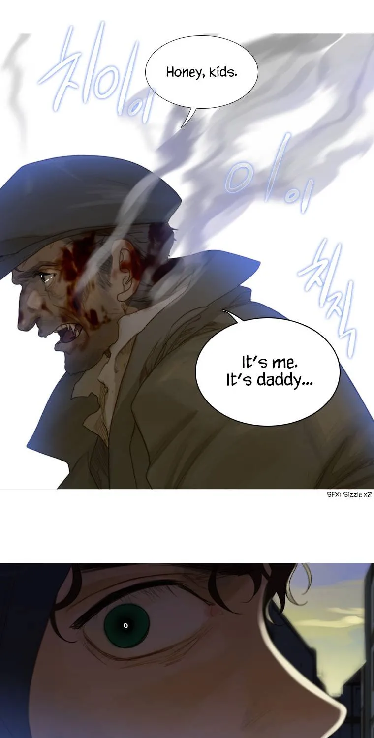 Read The Pale Horse chapter 35 image 33 on Lezhin