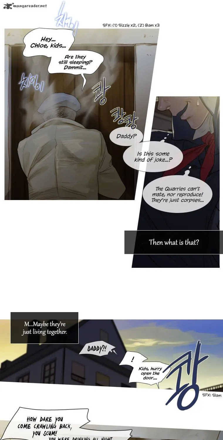 Read The Pale Horse chapter 35 image 35 on Lezhin