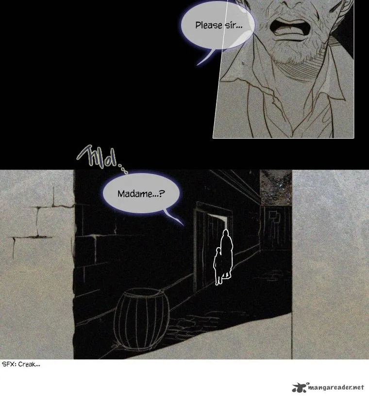 Read The Pale Horse chapter 35 image 40 on Lezhin