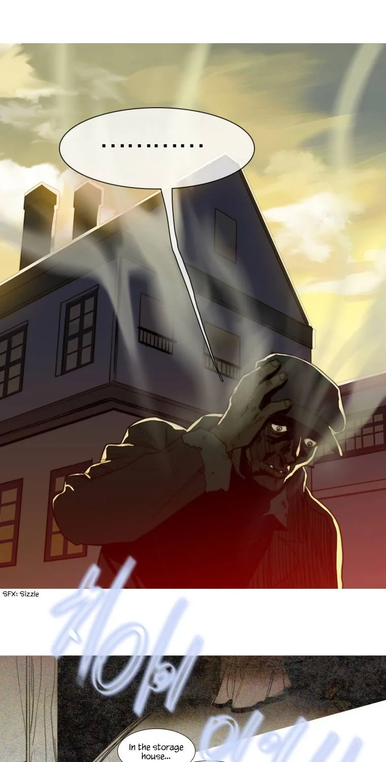 Read The Pale Horse chapter 35 image 41 on Lezhin