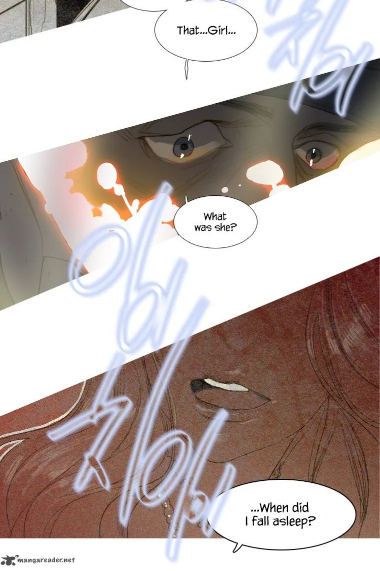 Read The Pale Horse chapter 35 image 42 on Lezhin