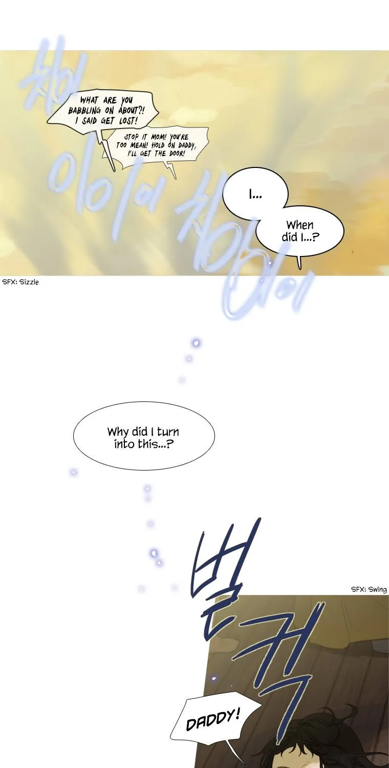 Read The Pale Horse chapter 35 image 43 on Lezhin