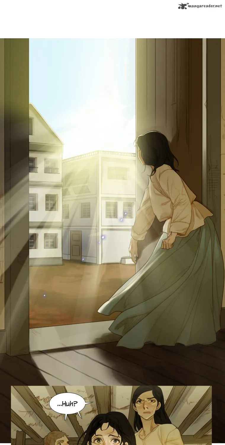 Read The Pale Horse chapter 35 image 45 on Lezhin