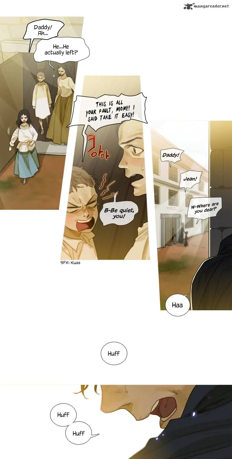 Read The Pale Horse chapter 35 image 47 on Lezhin