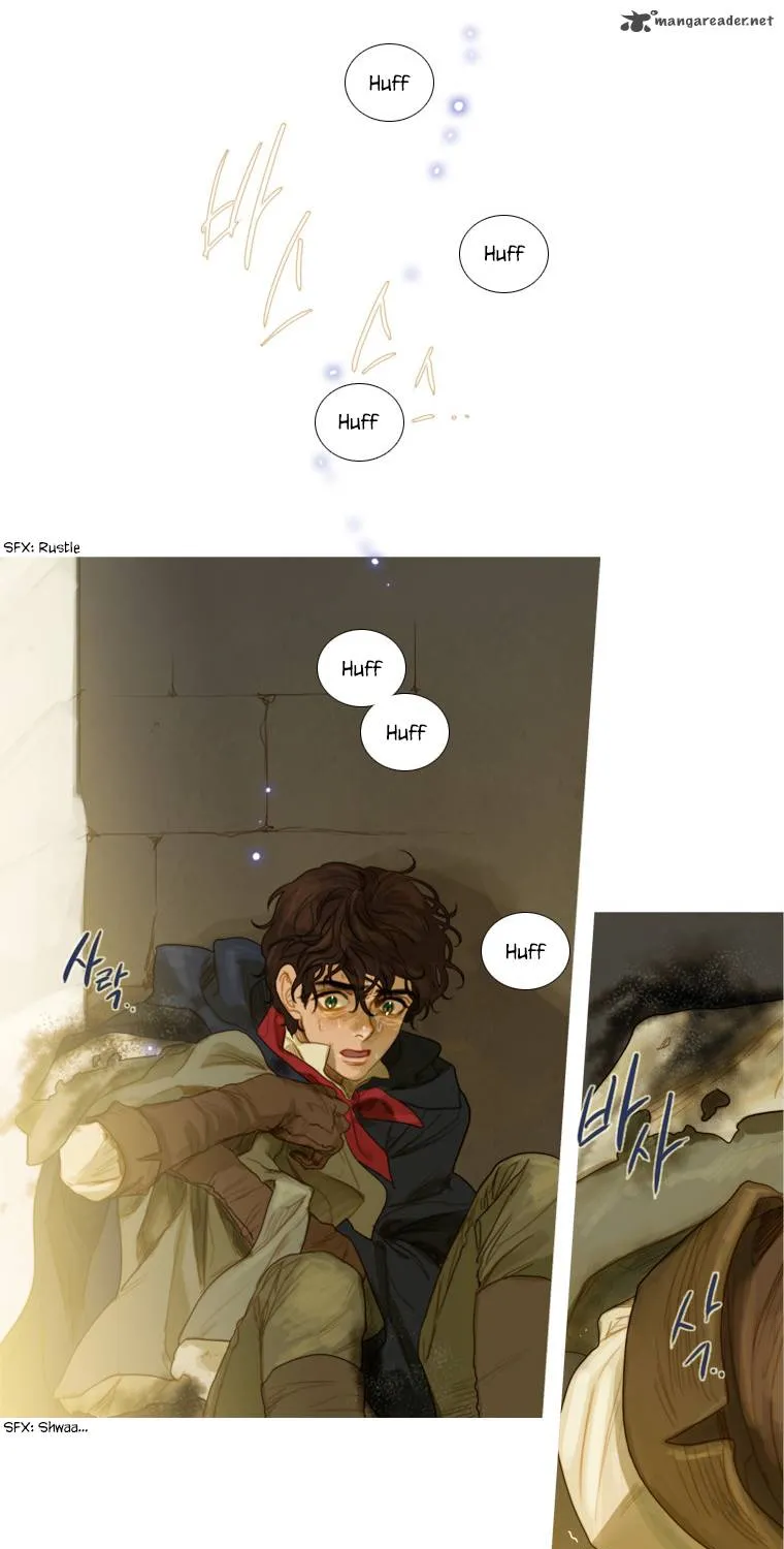 Read The Pale Horse chapter 35 image 49 on Lezhin