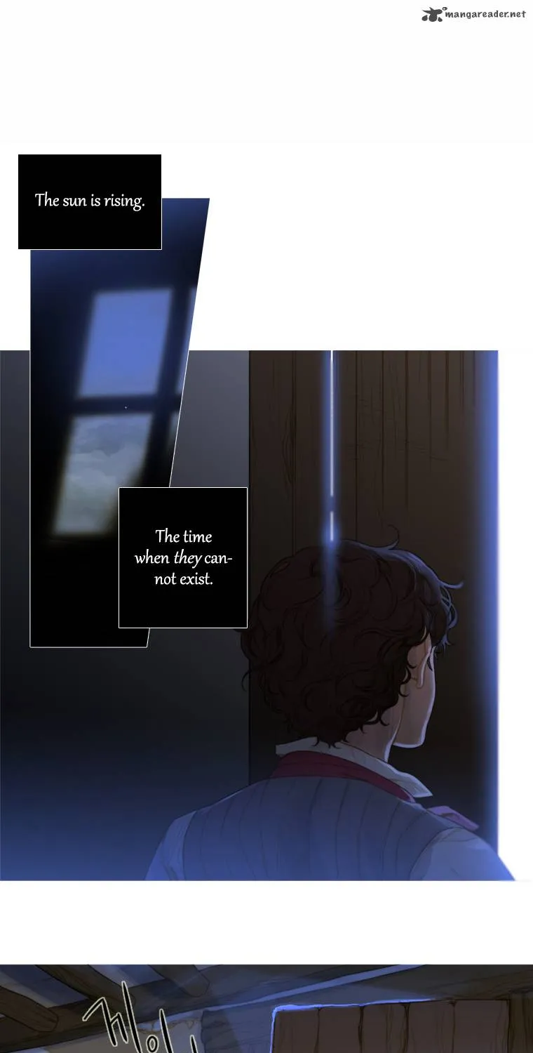 Read The Pale Horse chapter 35 image 5 on Lezhin