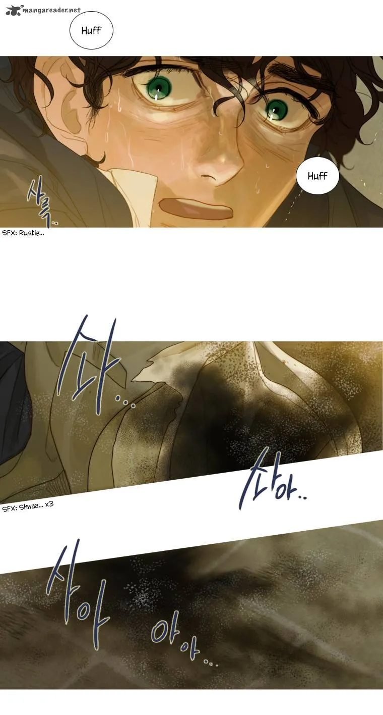 Read The Pale Horse chapter 35 image 51 on Lezhin