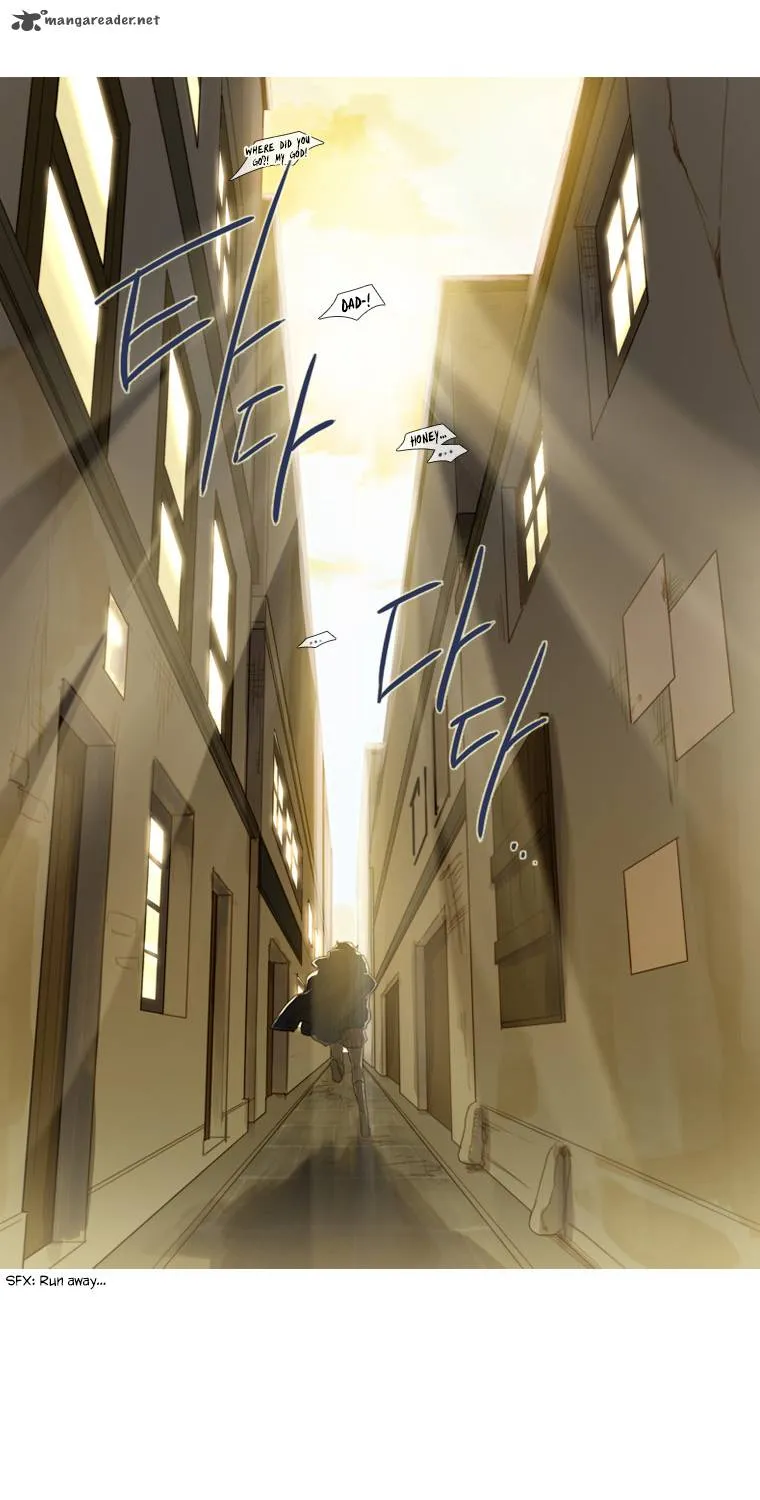 Read The Pale Horse chapter 35 image 54 on Lezhin