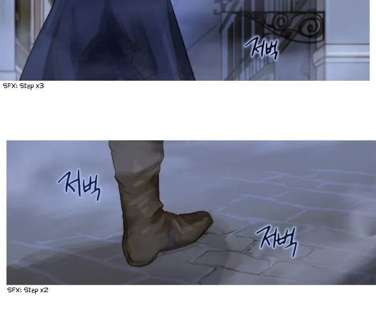 Read The Pale Horse chapter 35 image 9 on Lezhin