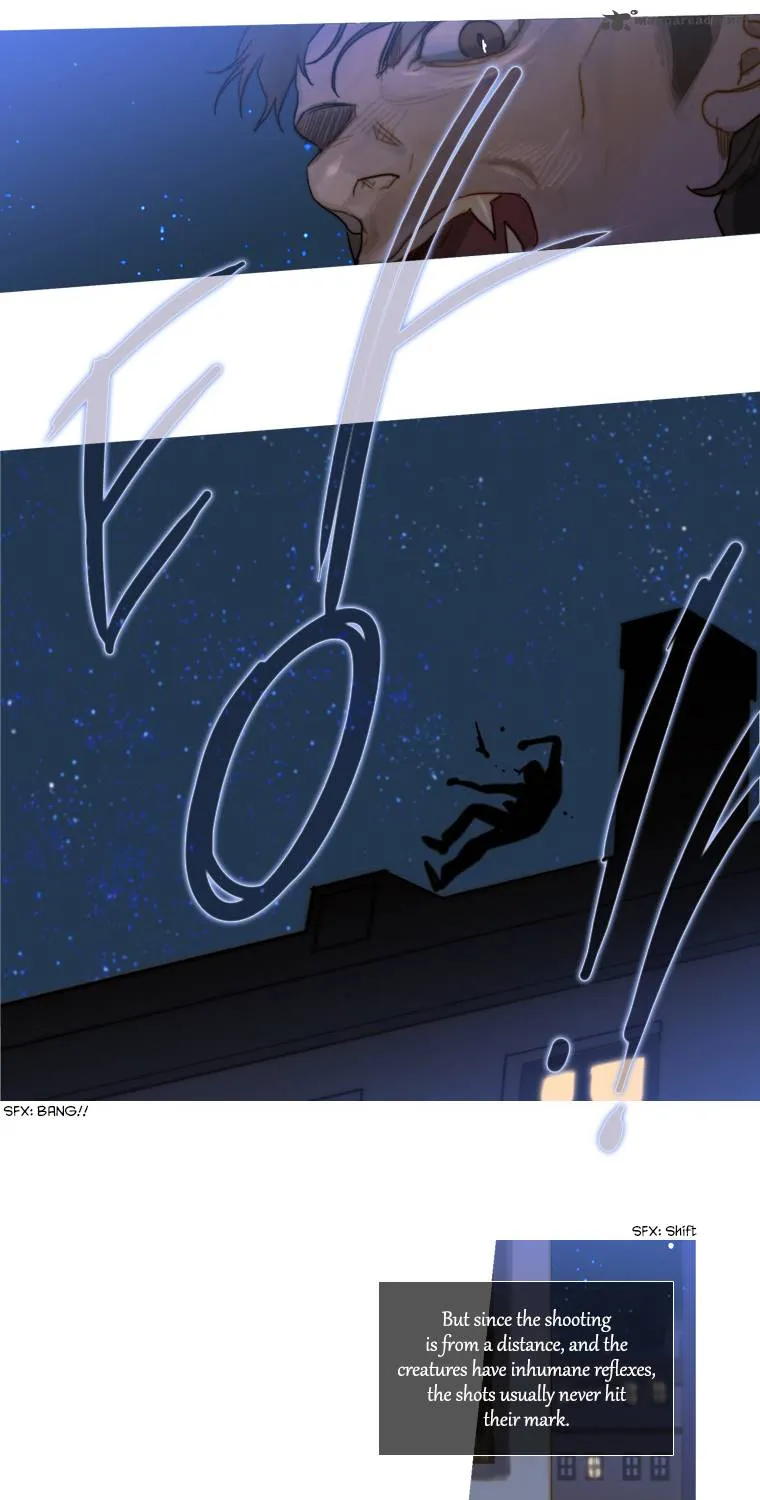 Read The Pale Horse chapter 37 image 10 on Lezhin