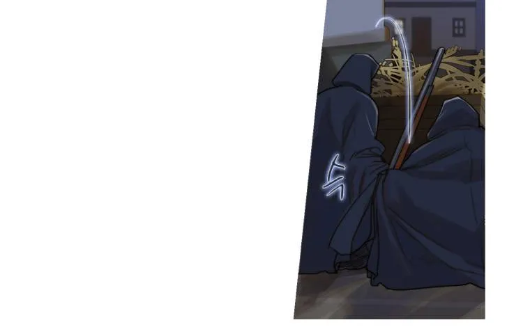 Read The Pale Horse chapter 37 image 11 on Lezhin