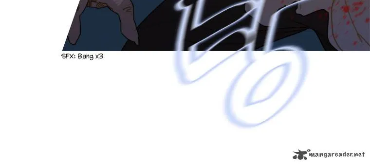 Read The Pale Horse chapter 37 image 16 on Lezhin