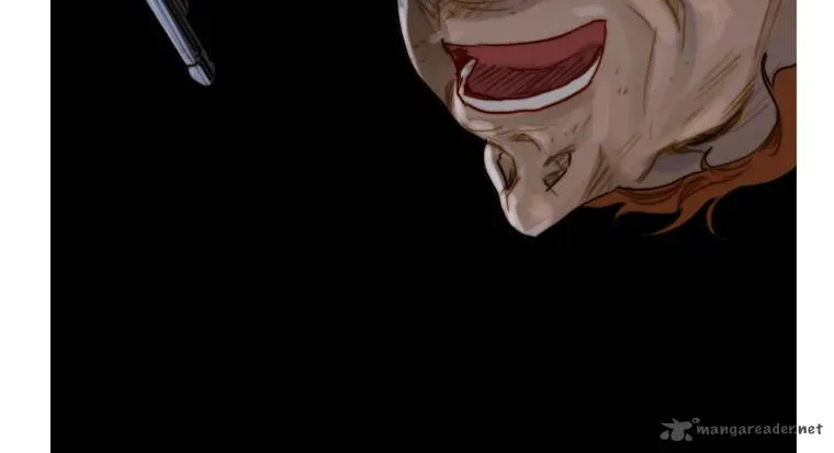 Read The Pale Horse chapter 37 image 19 on Lezhin