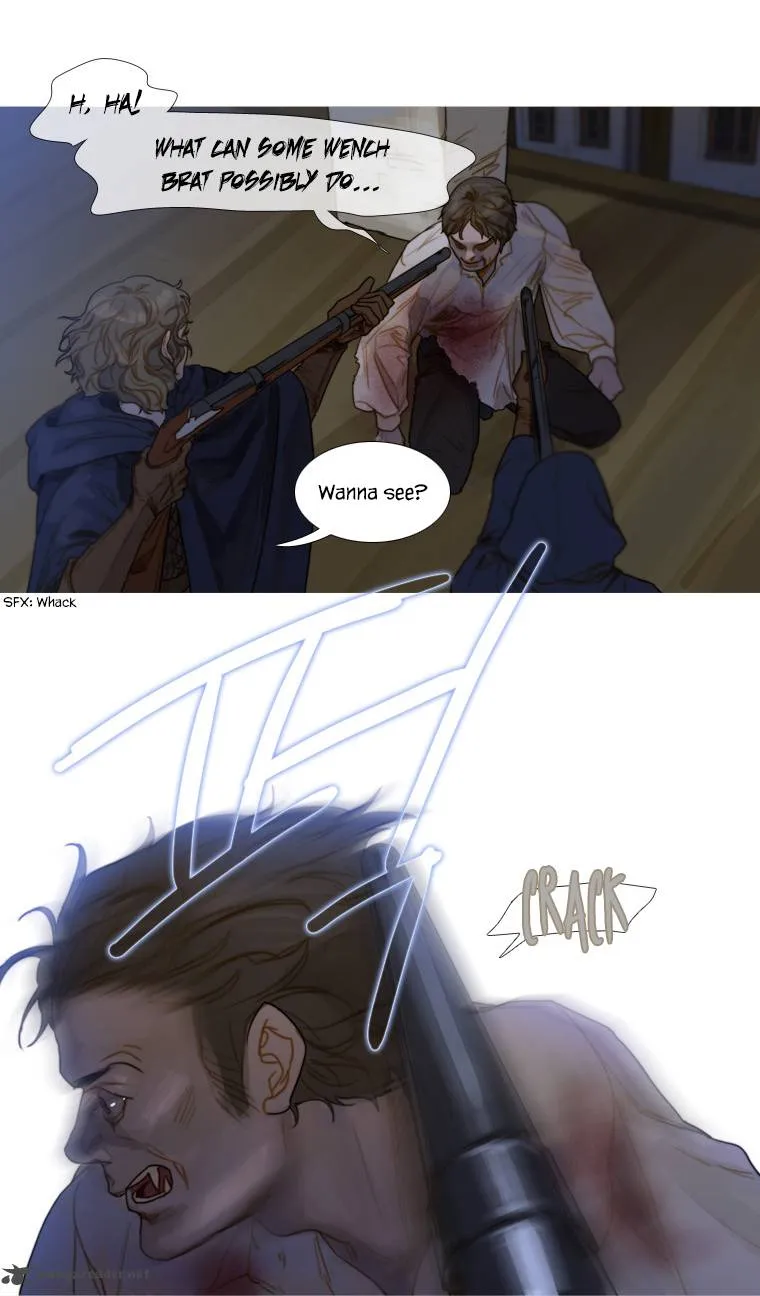 Read The Pale Horse chapter 37 image 23 on Lezhin