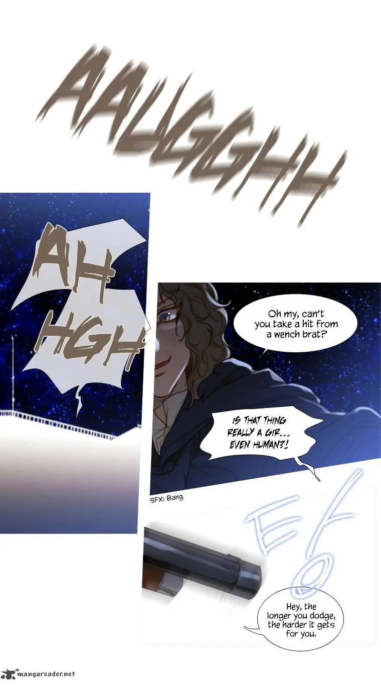 Read The Pale Horse chapter 37 image 24 on Lezhin