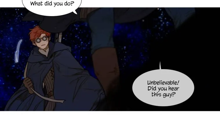 Read The Pale Horse chapter 37 image 26 on Lezhin