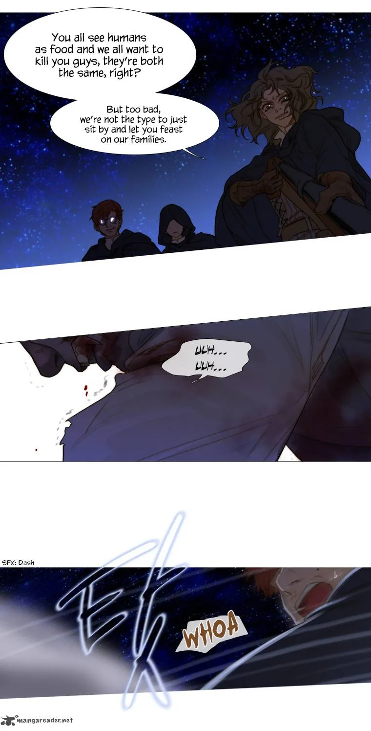 Read The Pale Horse chapter 37 image 29 on Lezhin
