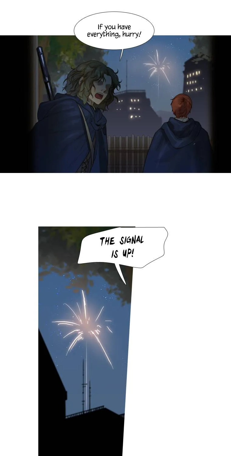 Read The Pale Horse chapter 37 image 3 on Lezhin