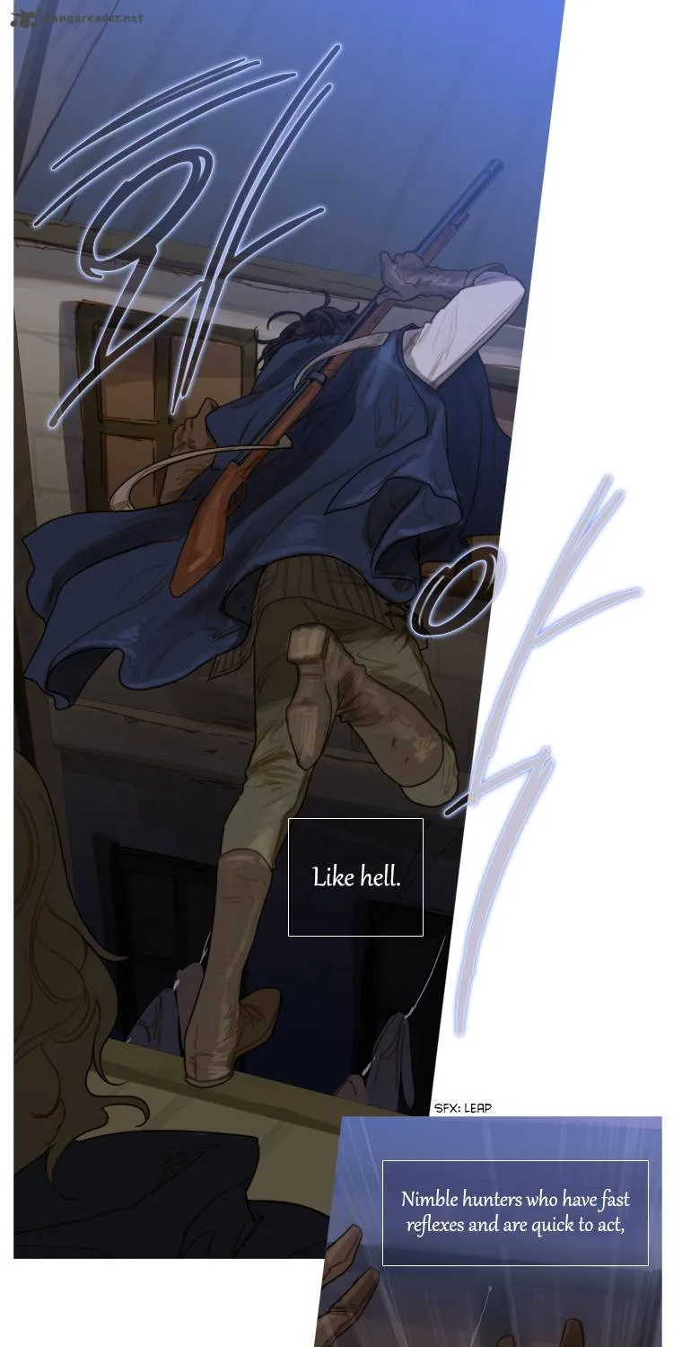Read The Pale Horse chapter 37 image 33 on Lezhin