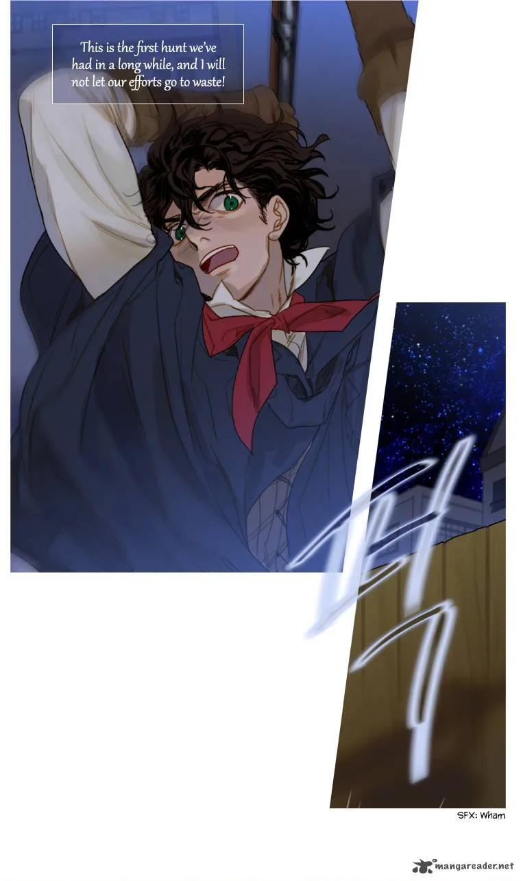Read The Pale Horse chapter 37 image 37 on Lezhin