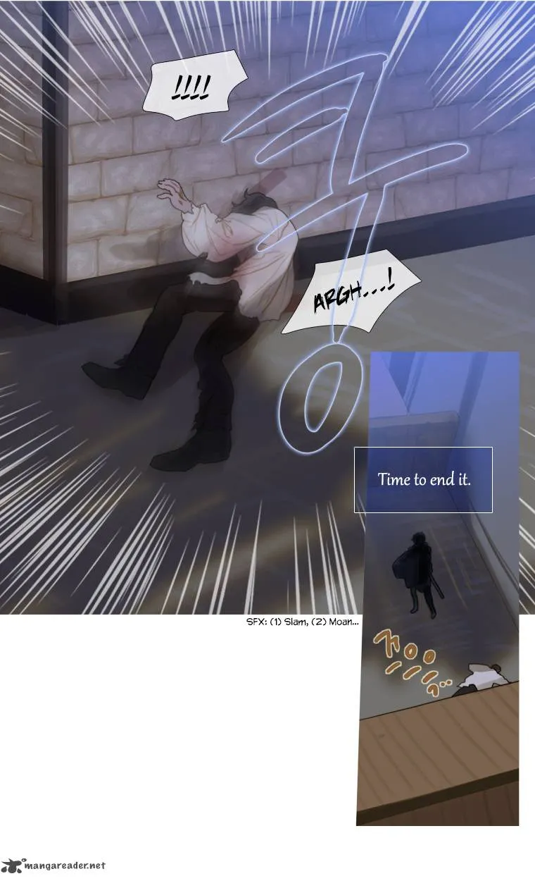 Read The Pale Horse chapter 37 image 38 on Lezhin