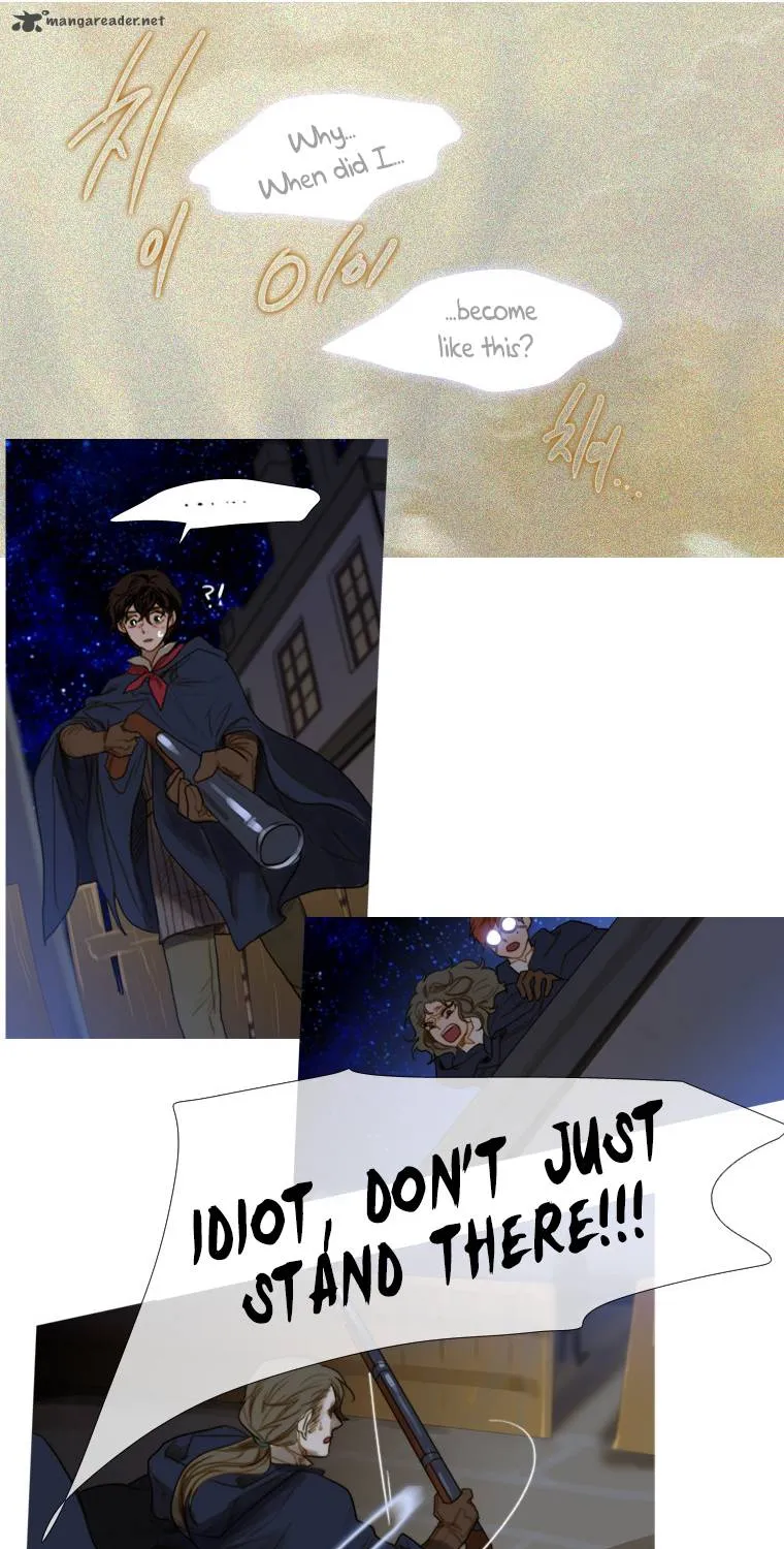 Read The Pale Horse chapter 37 image 43 on Lezhin