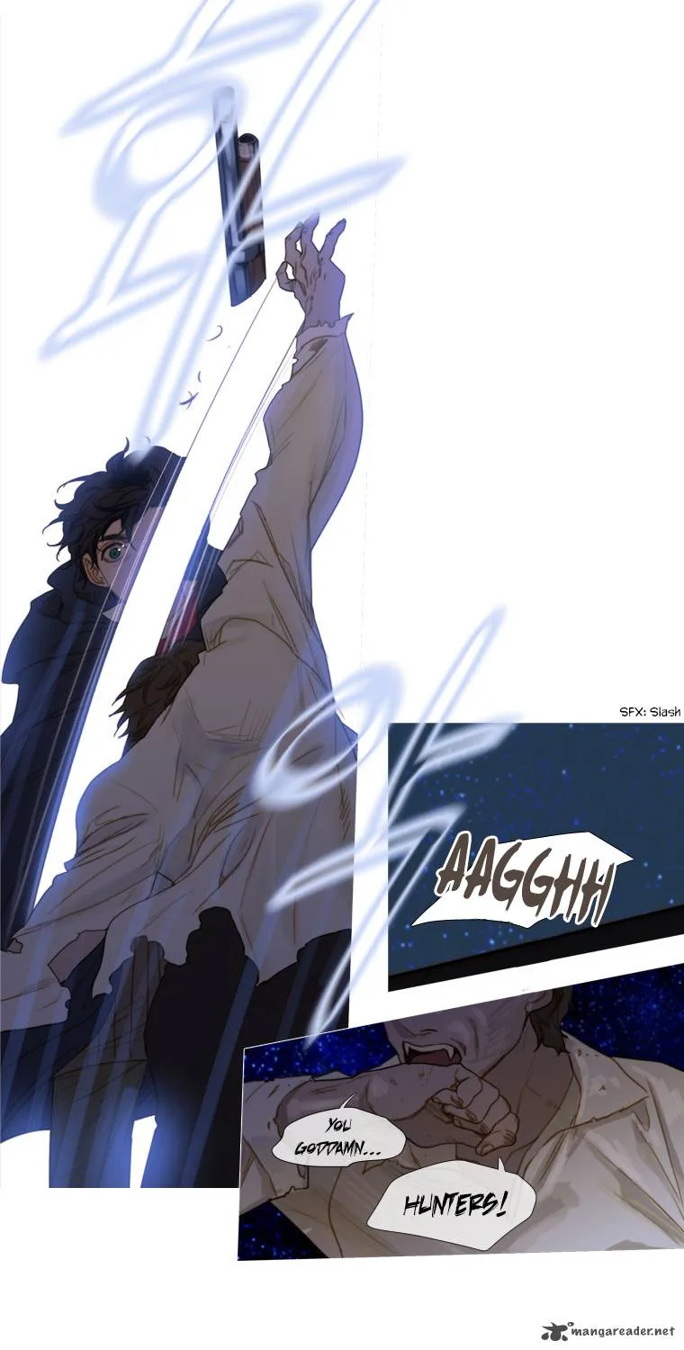 Read The Pale Horse chapter 37 image 45 on Lezhin