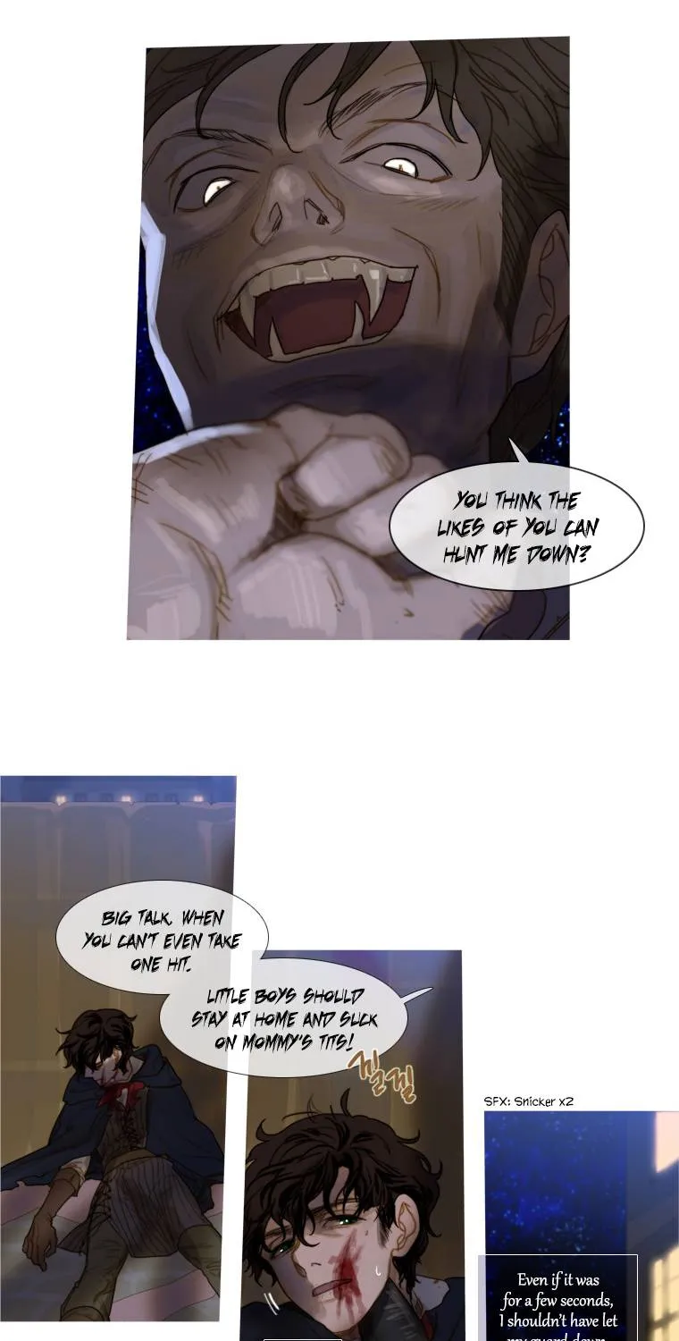 Read The Pale Horse chapter 37 image 47 on Lezhin
