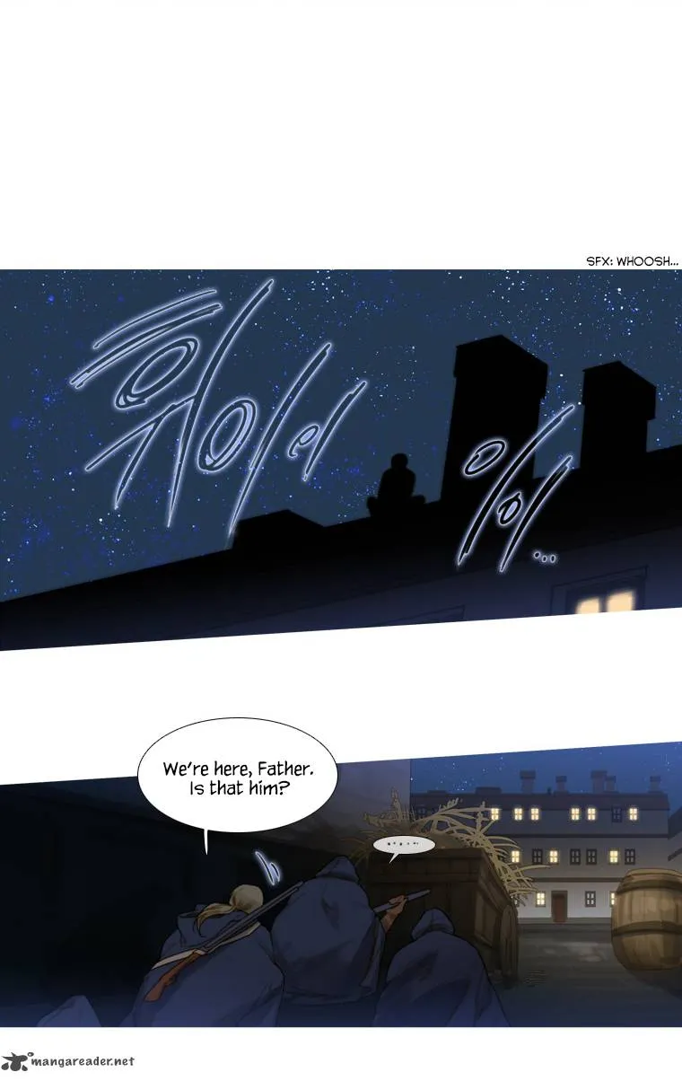 Read The Pale Horse chapter 37 image 7 on Lezhin