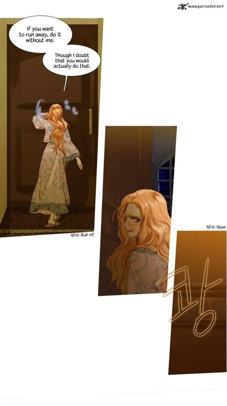 Read The Pale Horse chapter 40 image 11 on Lezhin