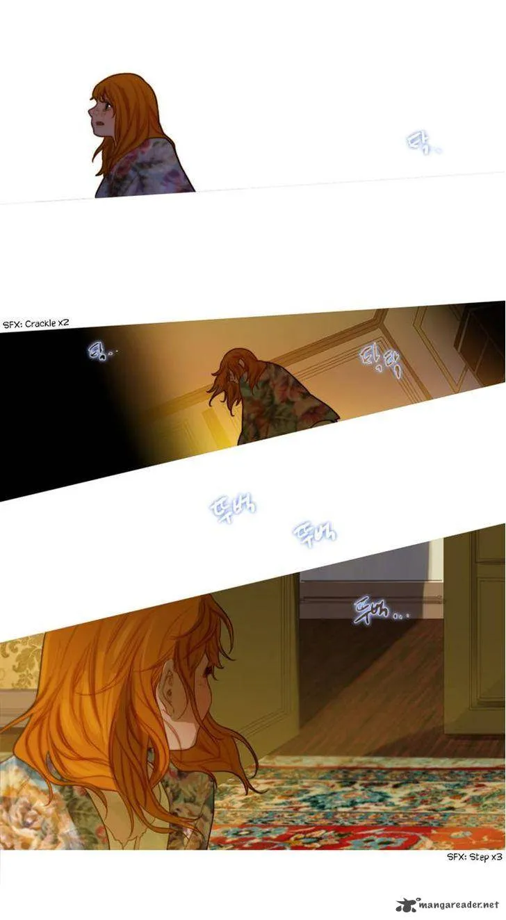 Read The Pale Horse chapter 40 image 12 on Lezhin