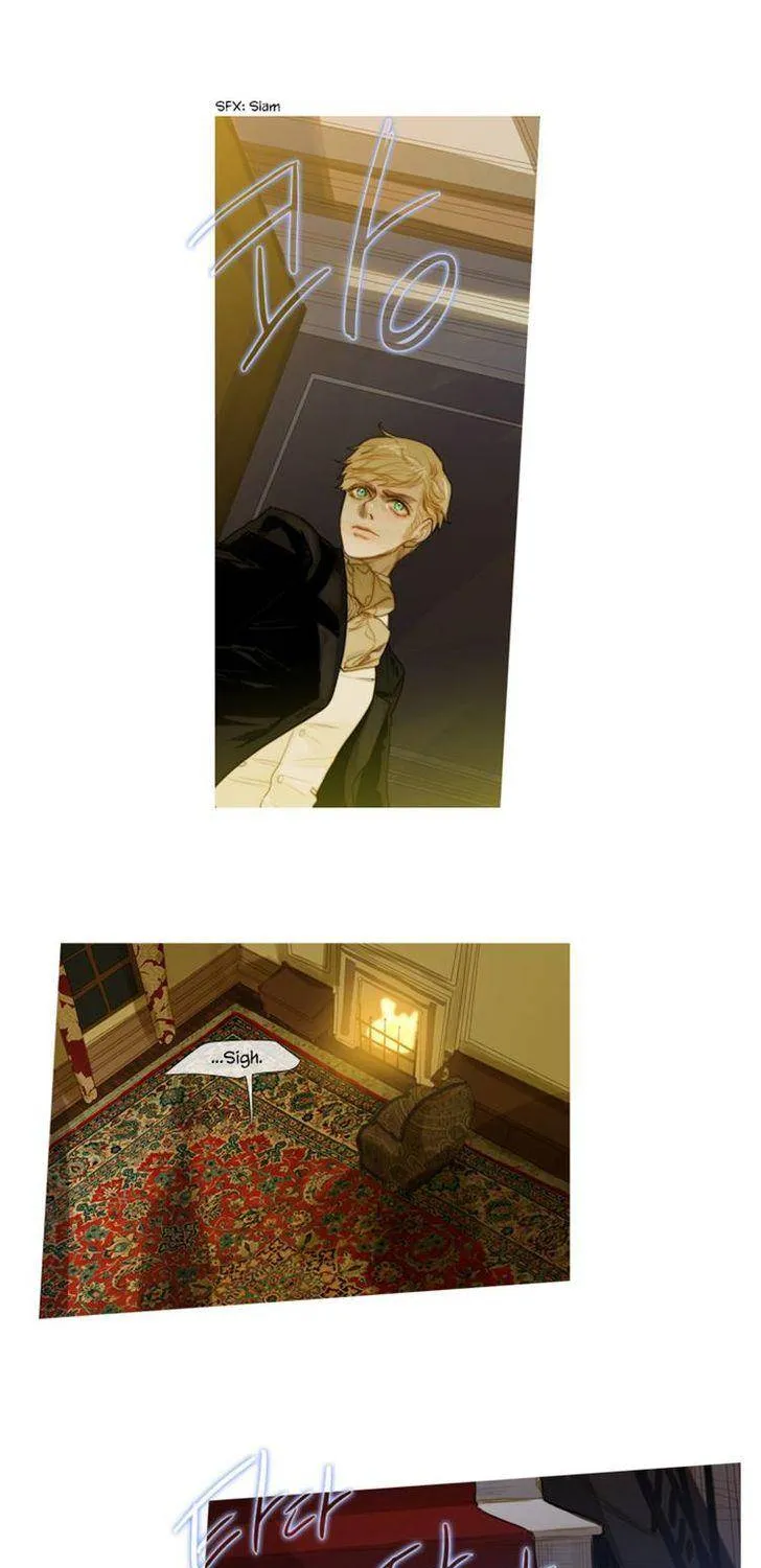 Read The Pale Horse chapter 40 image 13 on Lezhin