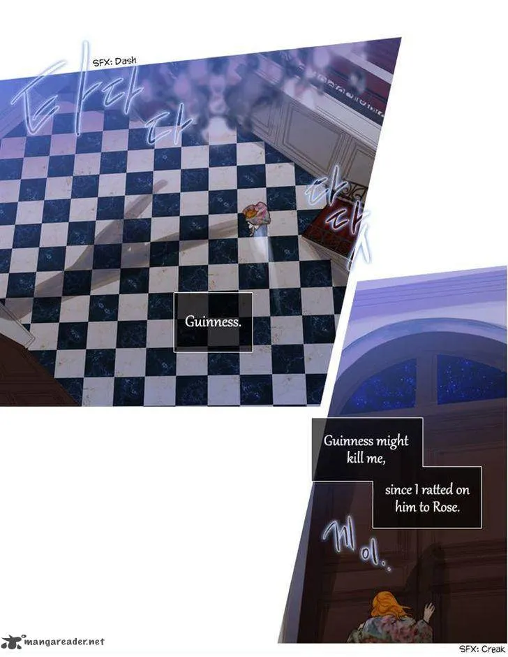 Read The Pale Horse chapter 40 image 15 on Lezhin