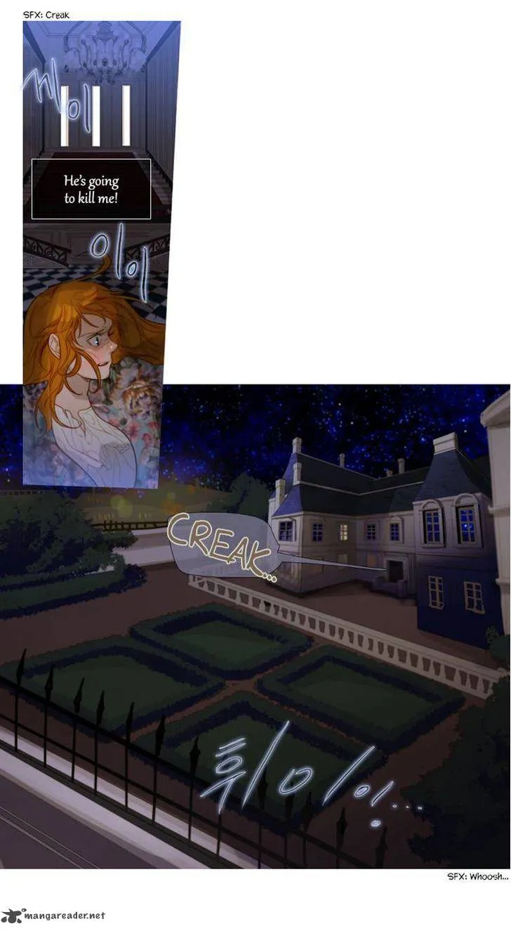Read The Pale Horse chapter 40 image 16 on Lezhin