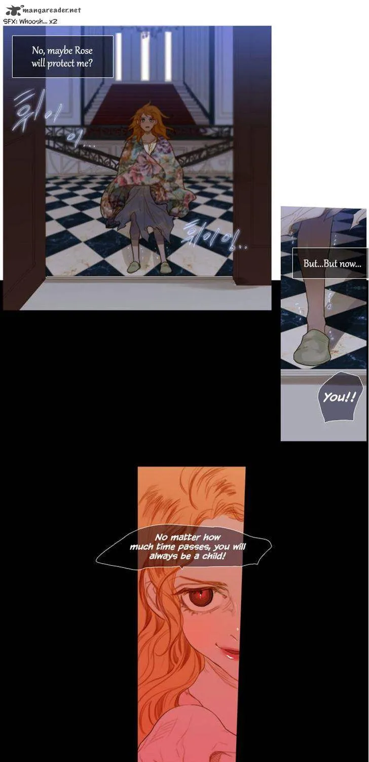 Read The Pale Horse chapter 40 image 17 on Lezhin