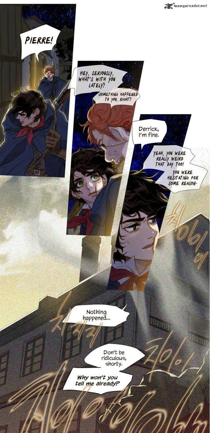 Read The Pale Horse chapter 40 image 29 on Lezhin